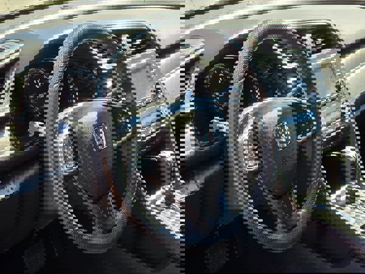 Used 2020 Honda Civic LX image 18