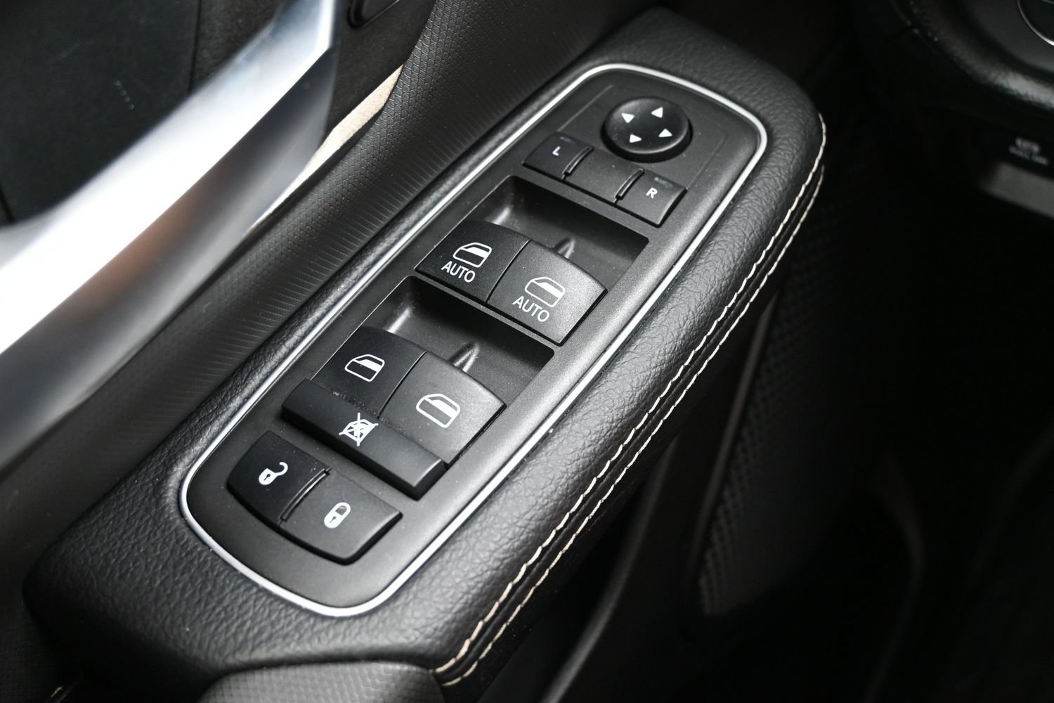 Used 2021 RAM 1500 Rebel w/ Rebel Level 1 Equipment Group AWD/4WD image 25