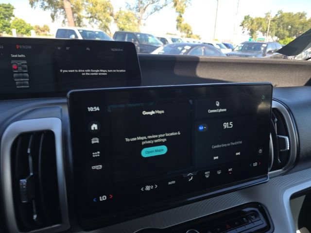 Used 2025 Ford Expedition Active RWD image 14