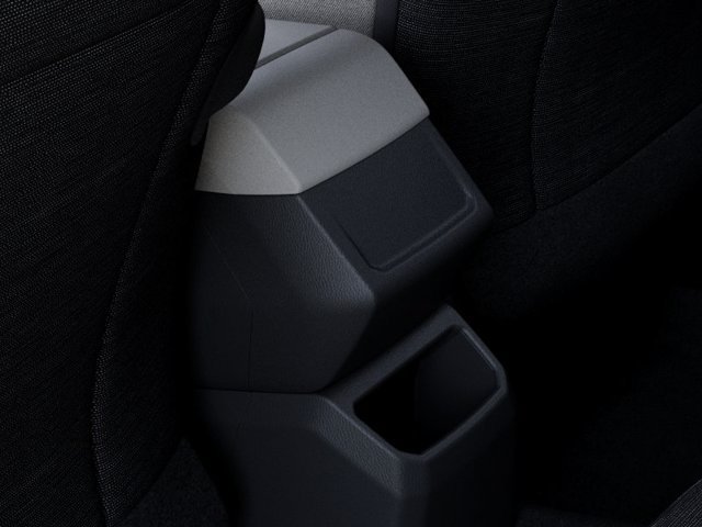 New 2027 Kia Seltos LX AWD/4WD image 26