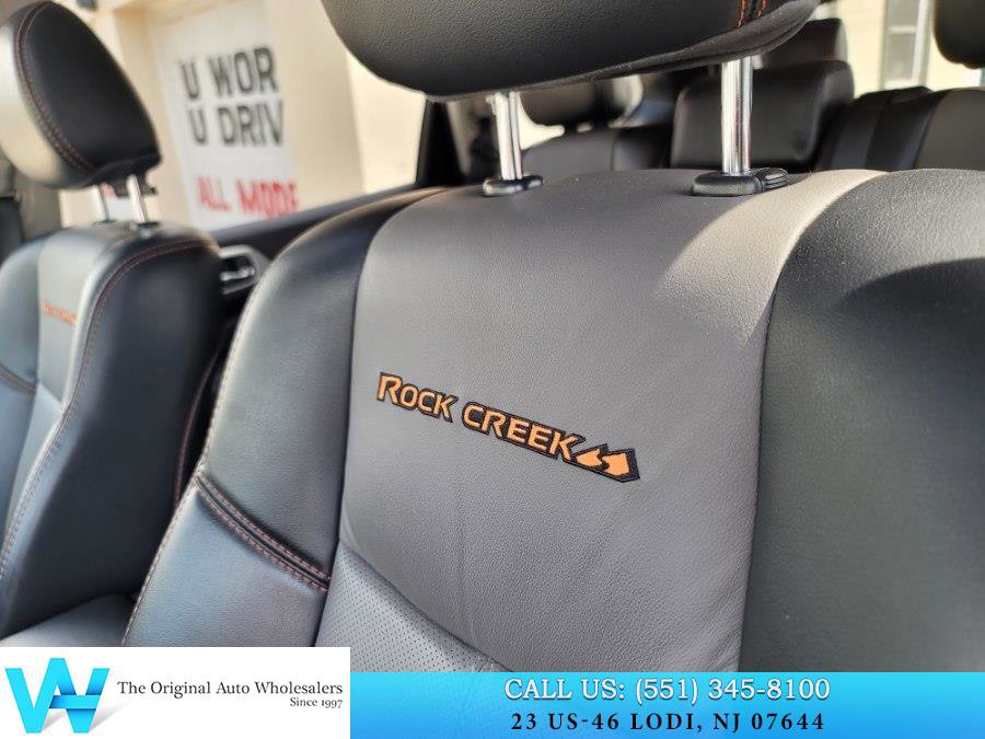 Used 2019 Nissan Pathfinder SL image 13