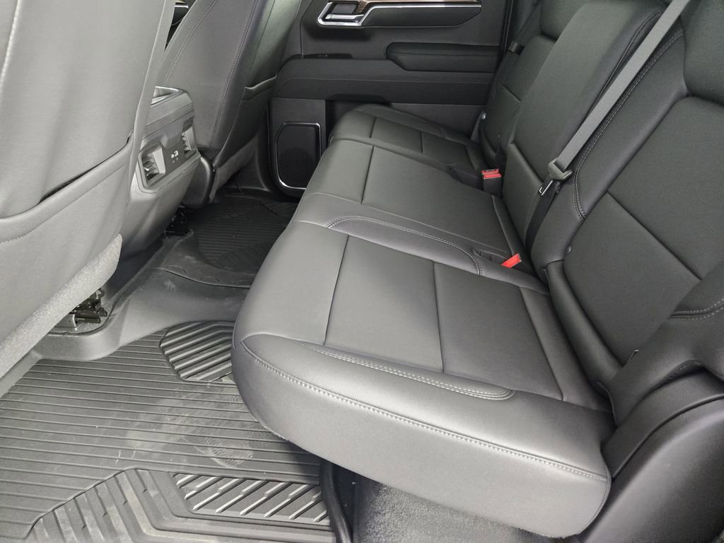 New 2026 Chevrolet Silverado 1500 LT Trail Boss w/ LT Trail Boss Premium Package image 33