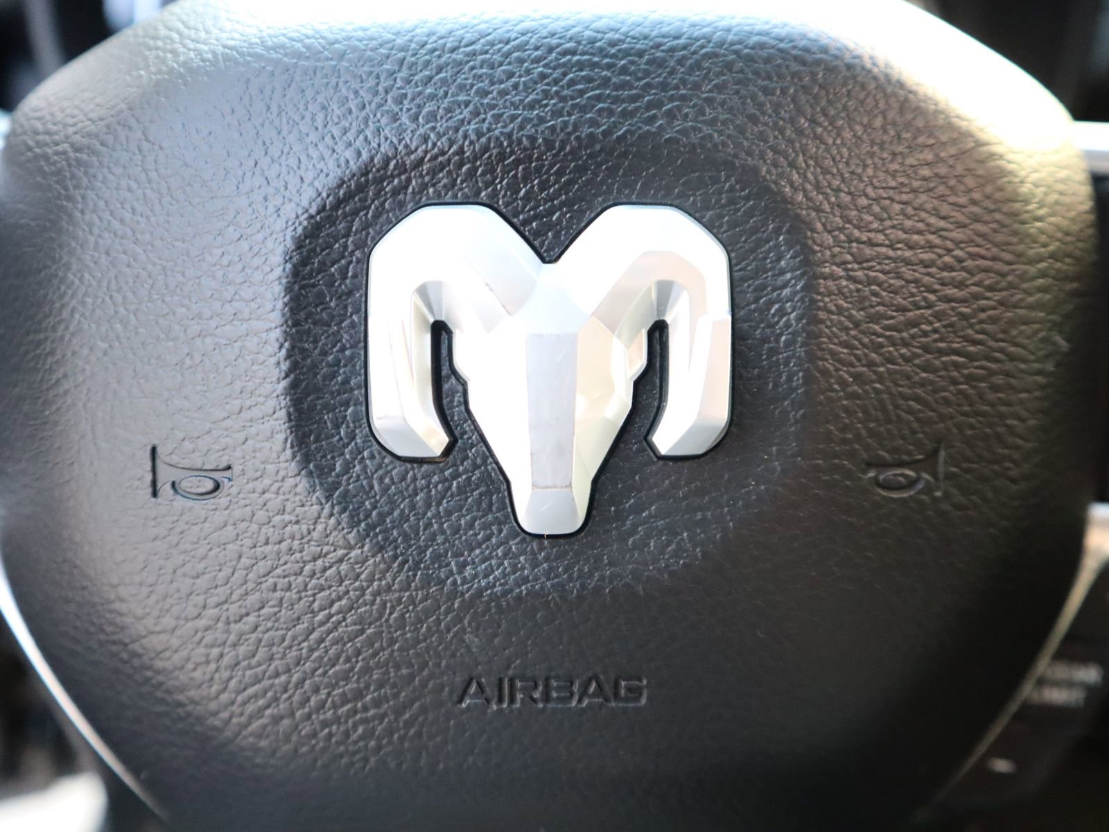 Used 2024 RAM 2500 Laramie image 40