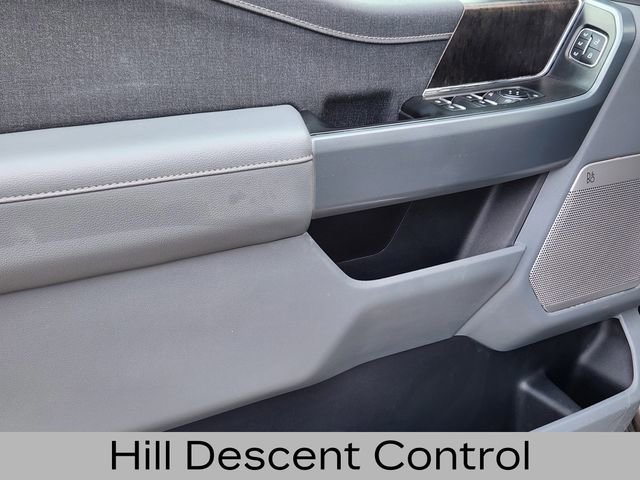 Certified 2022 Ford F150 Lariat image 12