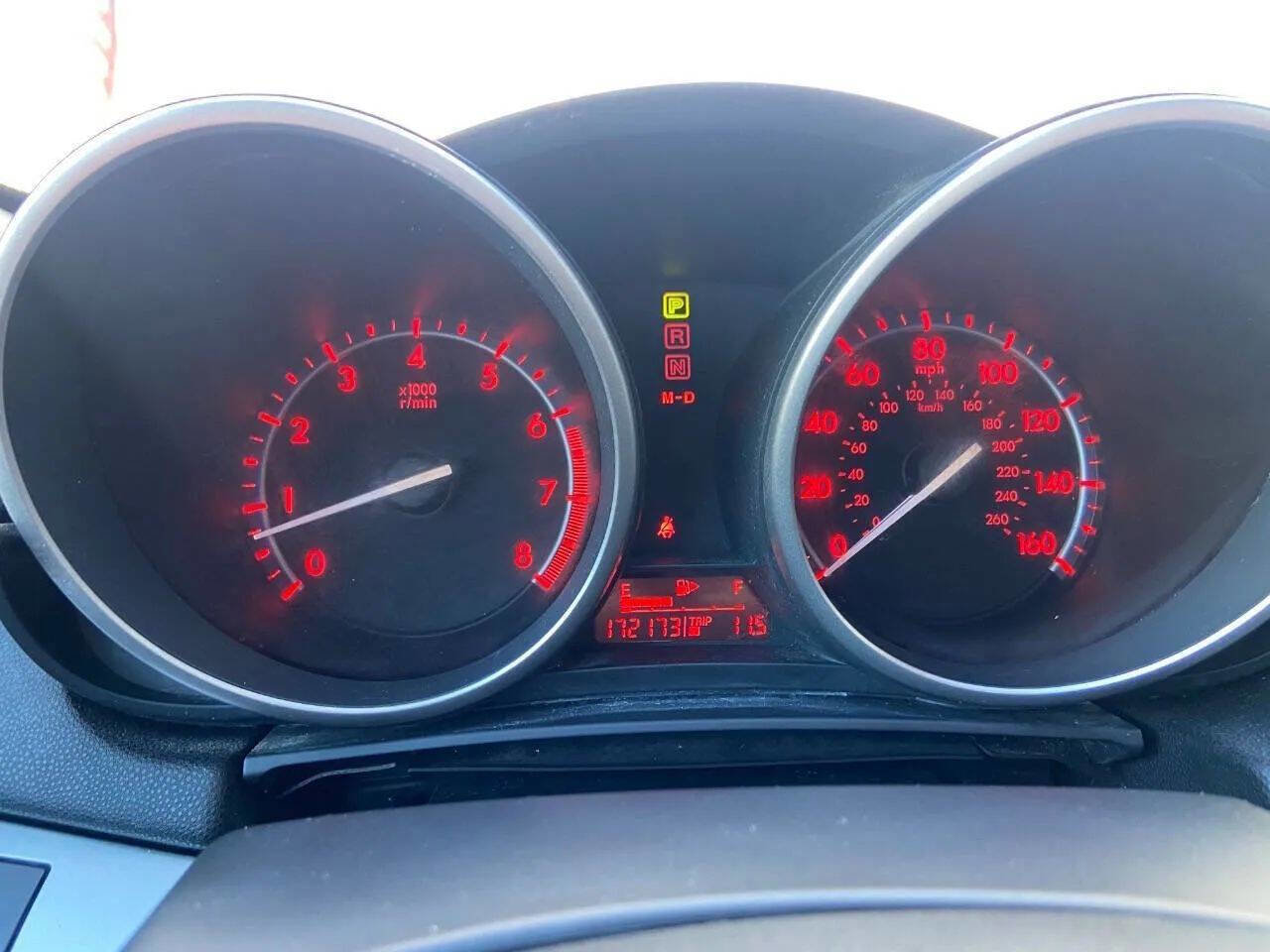 Used 2010 MAZDA MAZDA3 s Sport image 14