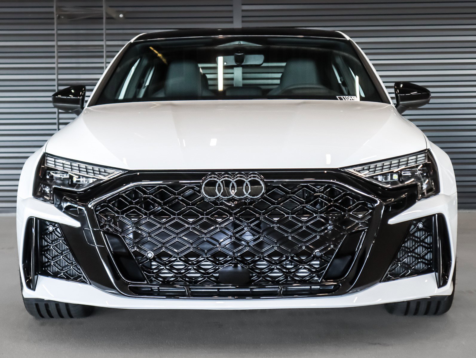 New 2026 Audi RS 3 image 13