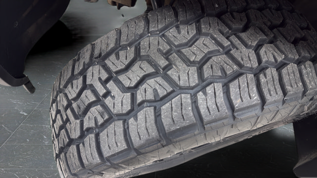Used 2024 GMC Sierra 3500 Denali Ultimate AWD/4WD image 41