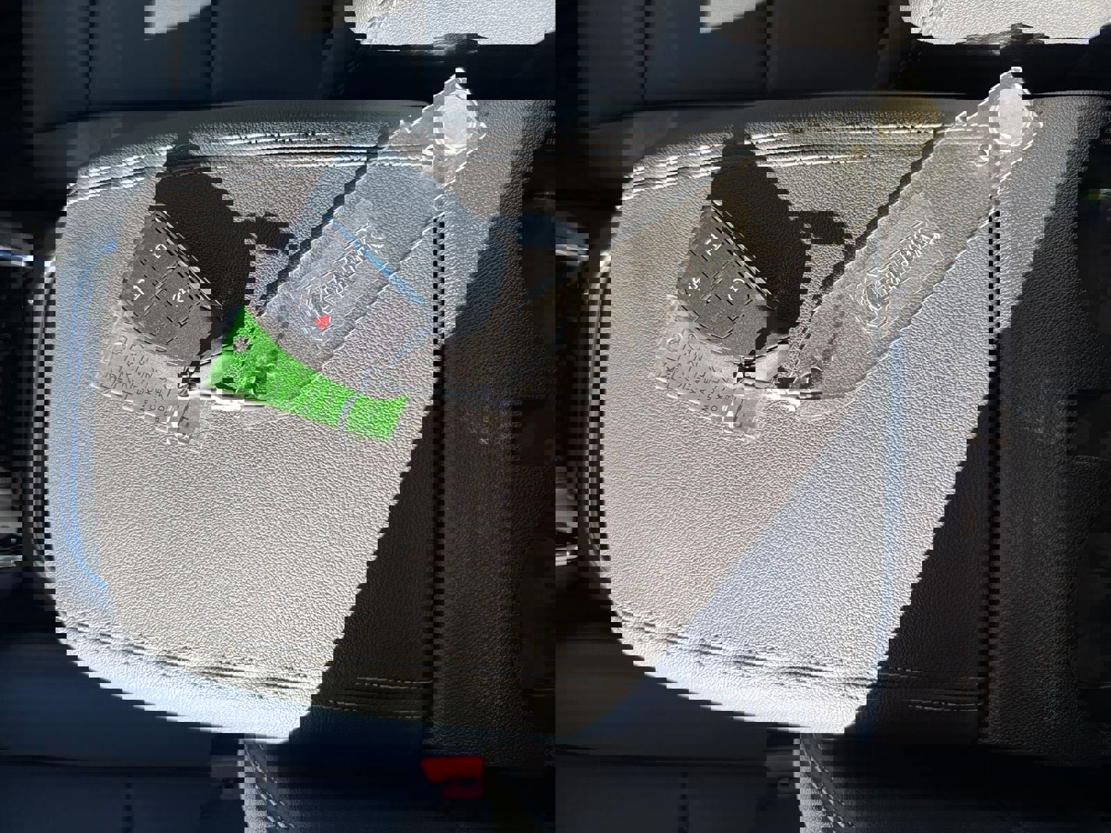 New 2026 GMC Canyon Elevation image 34