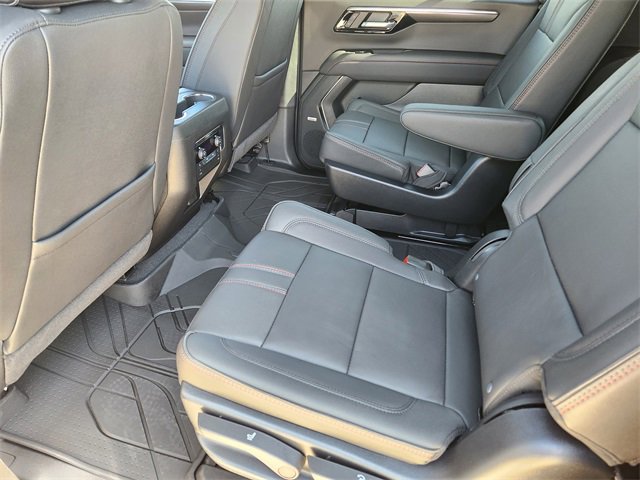 New 2026 Chevrolet Suburban RST w/ Comfort Package image 24