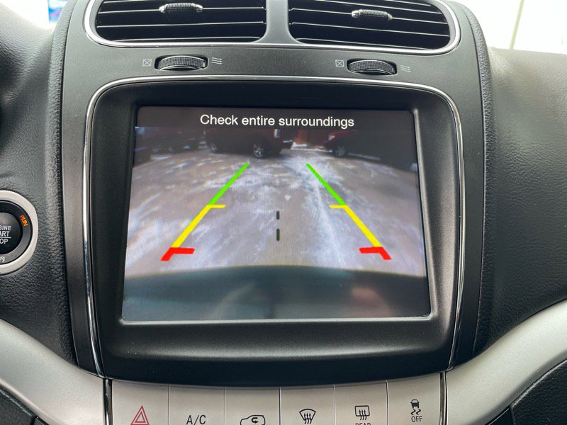 Used 2017 Dodge Journey GT image 29