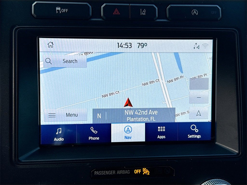 Used 2021 Ford Expedition Limited image 14