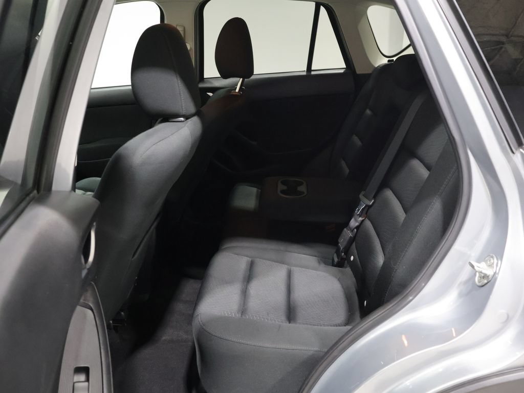 Used 2013 MAZDA CX-5 Touring w/ Bose & Moonroof Pkg AWD/4WD image 17