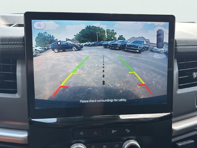 Used 2024 Ford Expedition XLT AWD/4WD image 27
