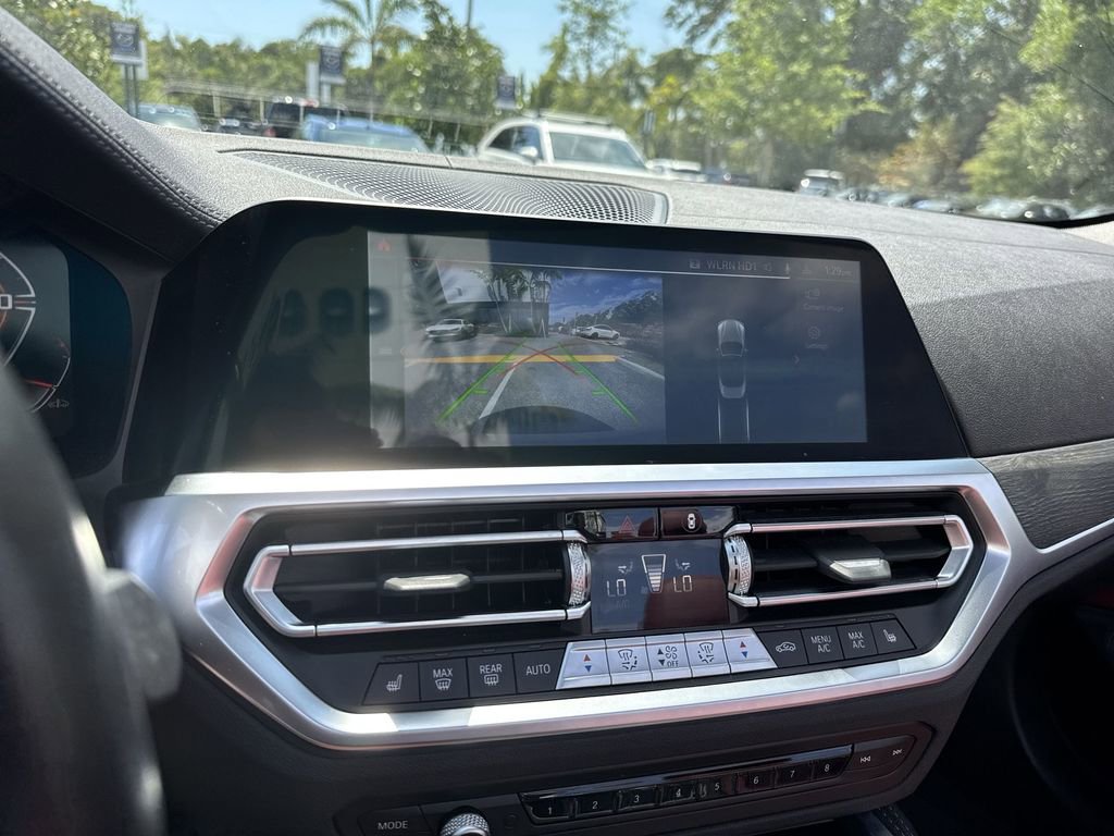 Used 2022 BMW 440i xDrive Convertible w/ Premium Package image 49