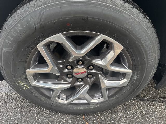 New 2026 GMC Sierra 1500 SLE w/ Preferred Package image 5