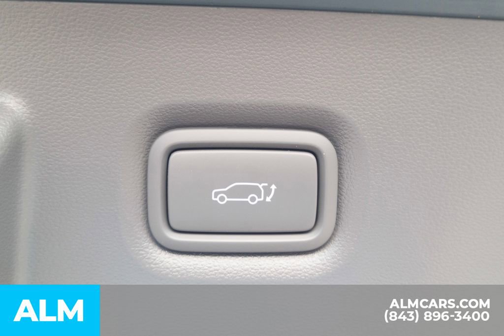 Used 2024 Hyundai Ioniq 5 Limited RWD image 9