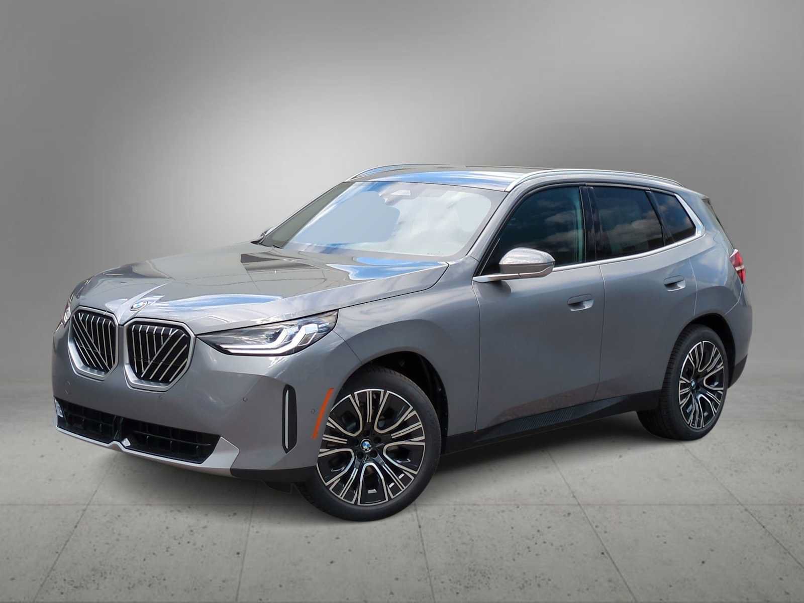 New 2026 BMW X3 xDrive30i w/ Convenience Package