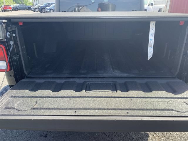 Used 2020 Jeep Gladiator Sport w/ Quick Order Package 24S AWD/4WD image 24