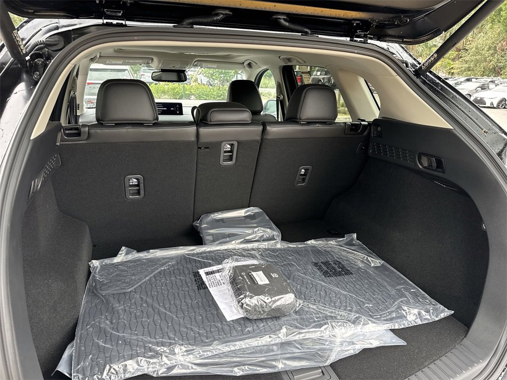New 2025 MAZDA CX-5 AWD 2.5 S w/ Preferred Package image 59