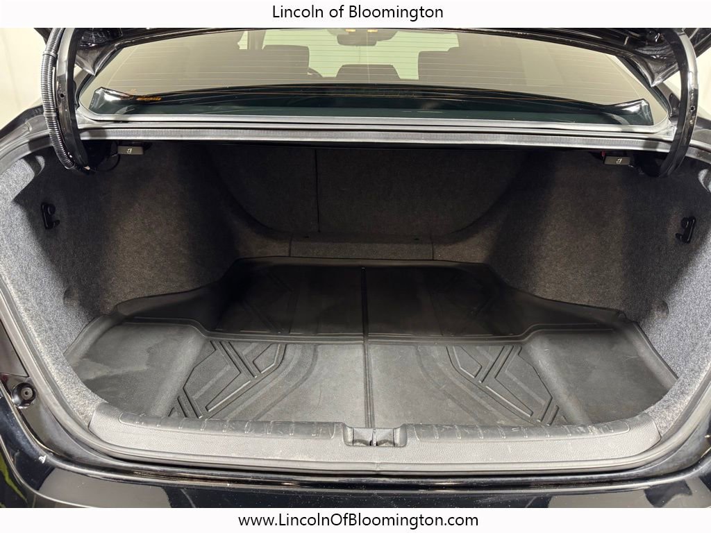 Used 2018 Honda Accord Touring image 50