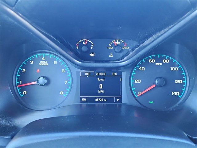 Used 2022 GMC Canyon AT4 w/ Trailering Package image 30