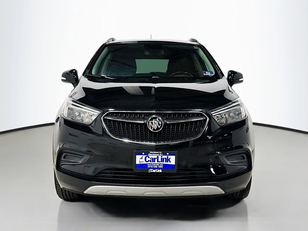 Used 2019 Buick Encore Preferred image 2