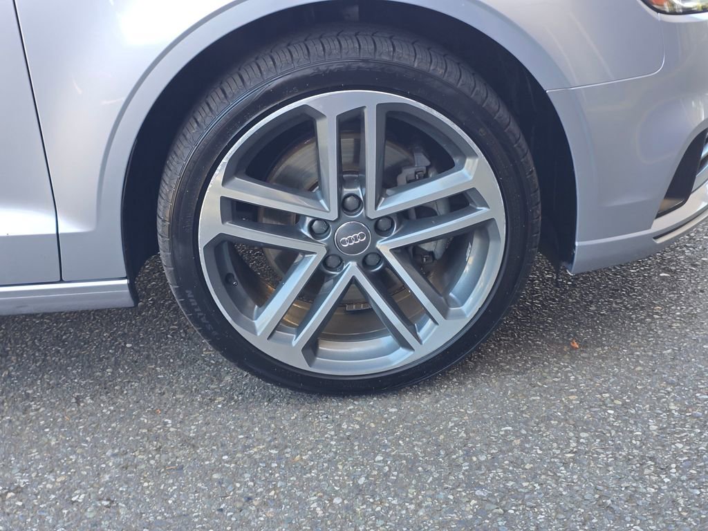 Used 2020 Audi A3 2.0T Premium FWD image 8