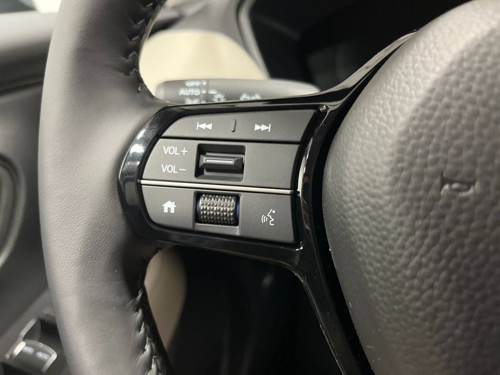 New 2027 Honda HR-V EX-L image 14