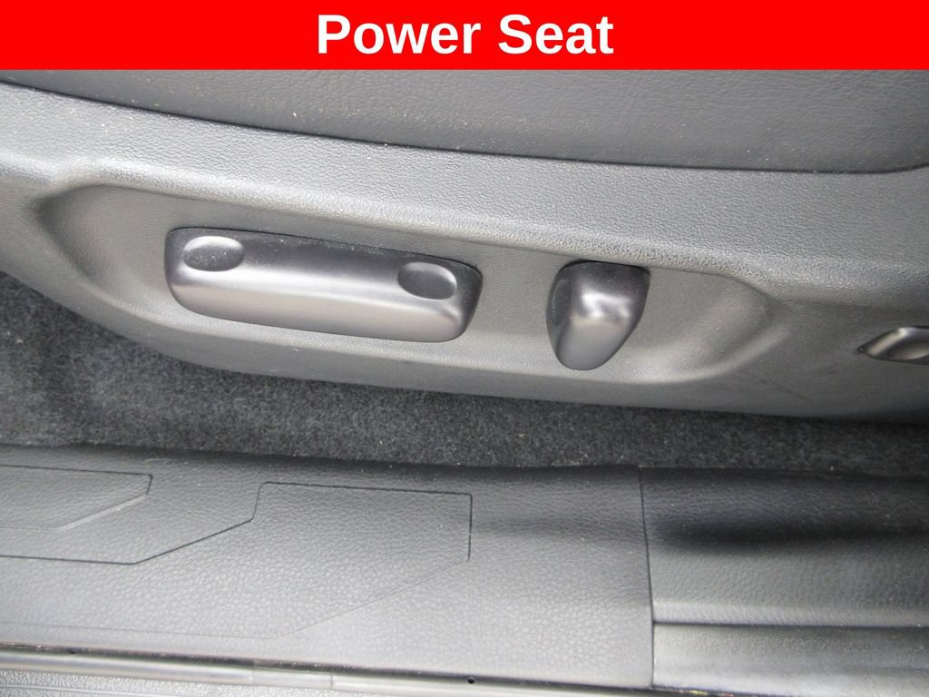 Used 2023 Toyota Tacoma Limited w/ Nightshade Package AWD/4WD image 28