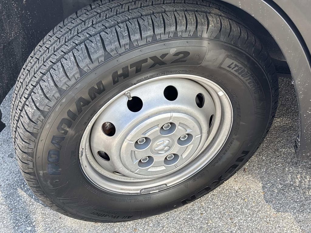 Used 2020 RAM ProMaster 1500 image 6