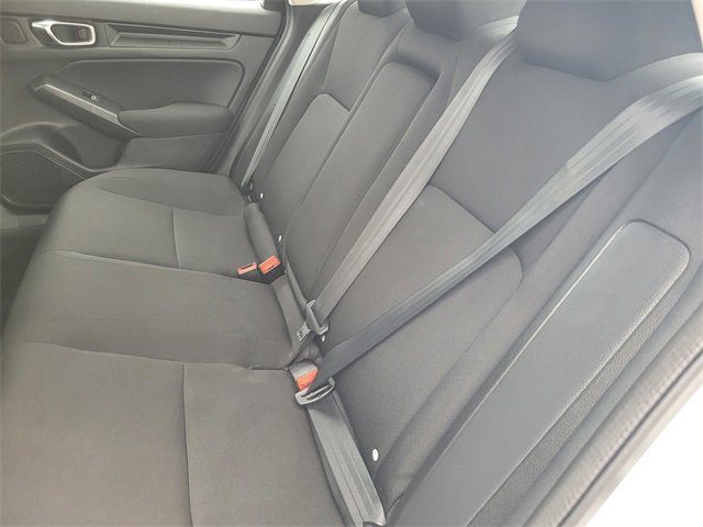 Certified 2022 Honda Civic EX image 15