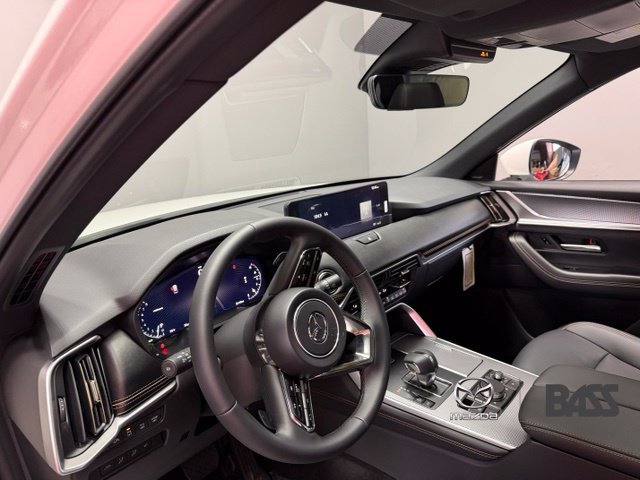 New 2026 MAZDA CX-90 3.3 Turbo w/ Premium Plus Pkg AWD/4WD image 17
