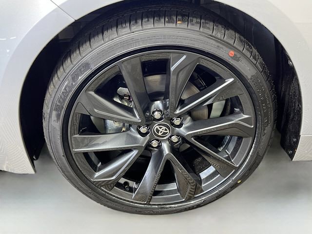New 2026 Toyota Corolla XSE image 11