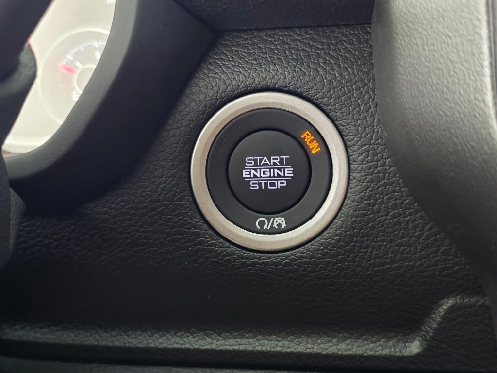 New 2026 RAM 3500 Big Horn AWD/4WD image 22