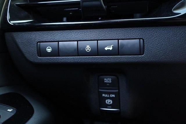Certified 2025 Nissan Murano SL AWD/4WD image 23