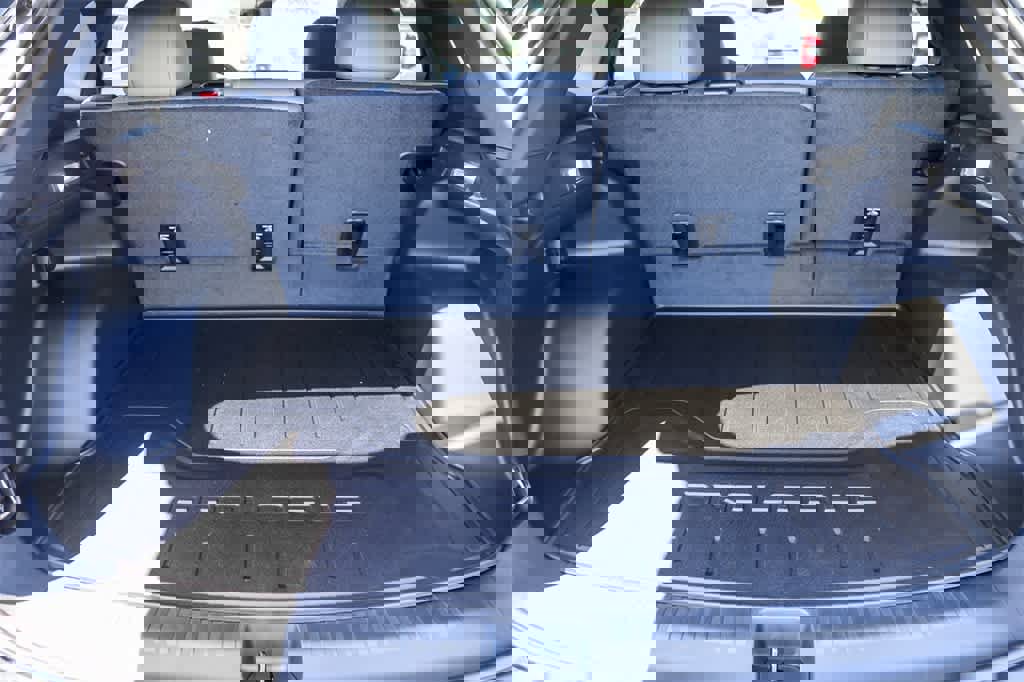 New 2026 Honda Prologue Touring image 26