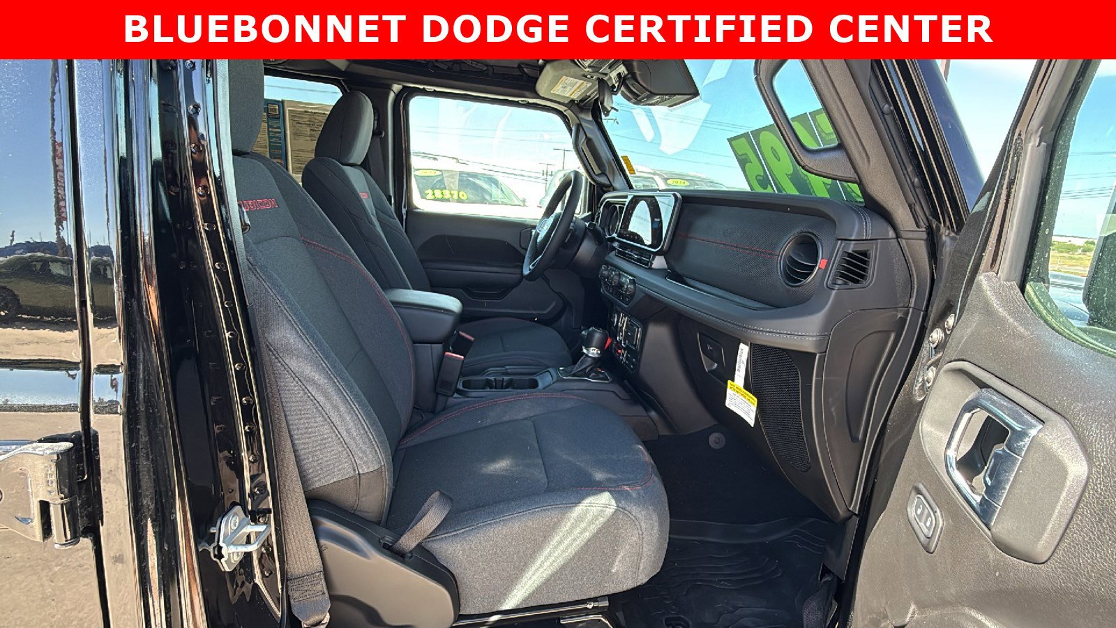 Used 2025 Jeep Gladiator Rubicon image 26