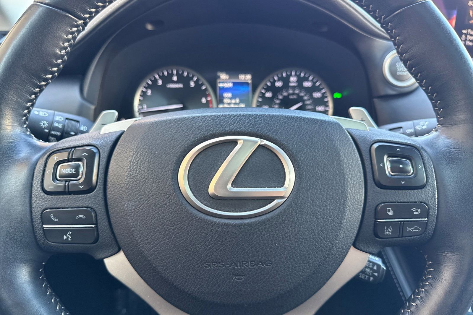 Used 2019 Lexus NX 300 FWD image 28