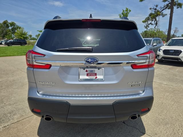 Used 2023 Subaru Ascent Touring AWD/4WD image 4