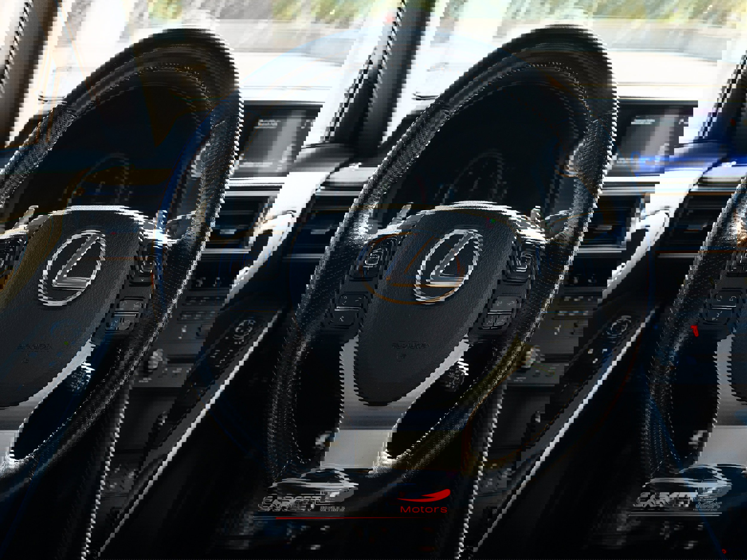 Used 2020 Lexus IS 300 F Sport w/ F Sport Package image 21