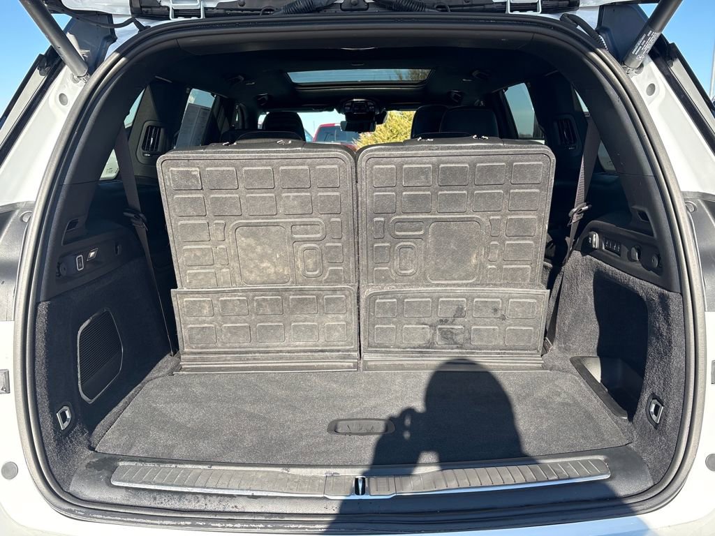 Used 2024 Jeep Grand Cherokee L Summit w/ Advanced Protech Group IV image 28