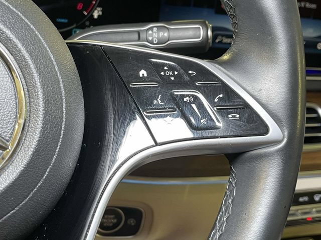 Used 2024 Mercedes-Benz GLS 450 4MATIC image 39