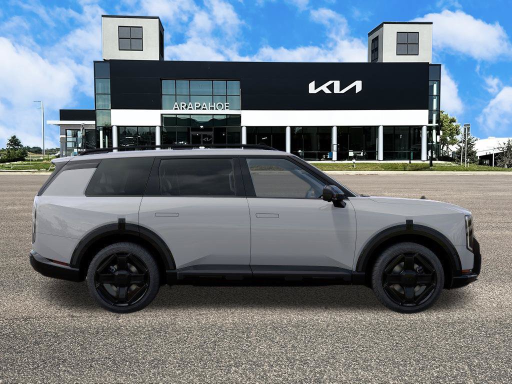 New 2027 Kia Telluride SX X-Line AWD/4WD image 7