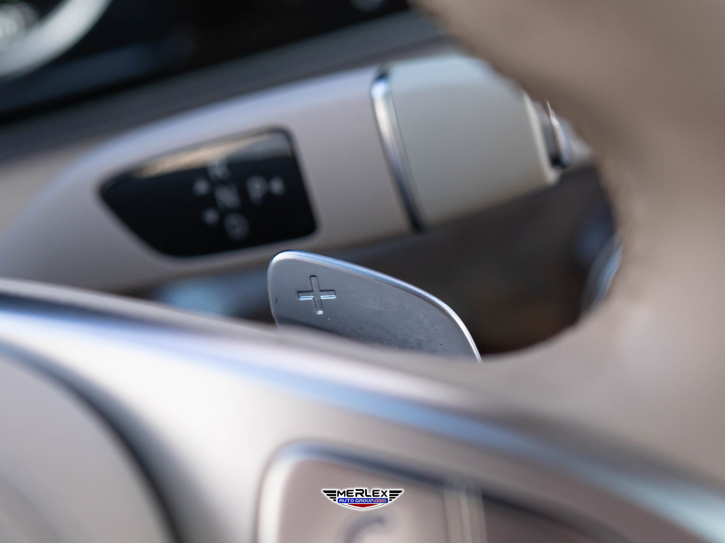 Used 2015 Mercedes-Benz S 550 Sedan w/ Premium 1 Package image 26