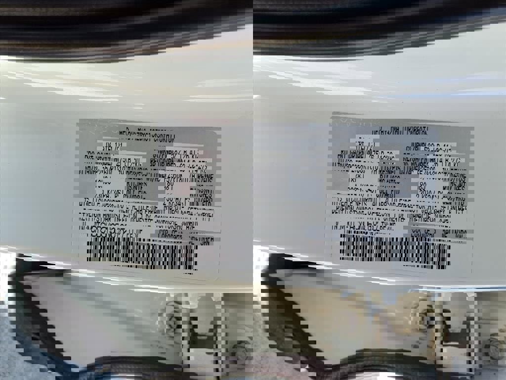 Used 2022 MAZDA CX-9 Touring image 13