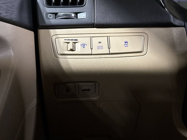 Used 2014 Hyundai Sonata GLS w/ Popular Equipment Group 2 FWD image 18