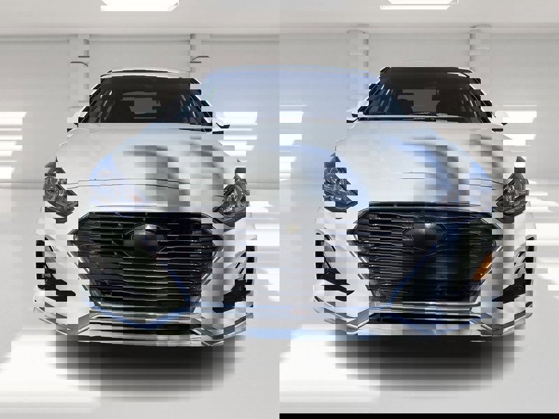 Used 2018 Hyundai Sonata SE image 8