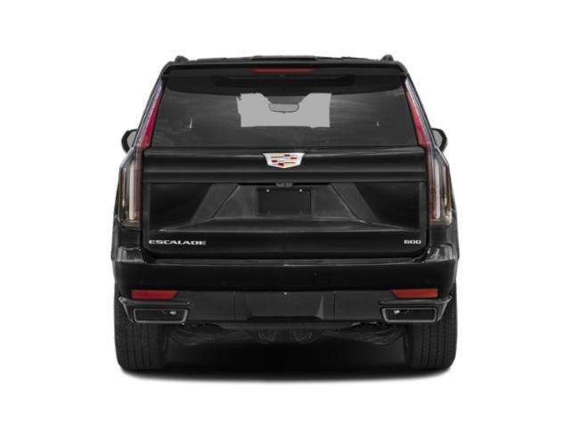 Used 2022 Cadillac Escalade Sport w/ Touring Package image 5