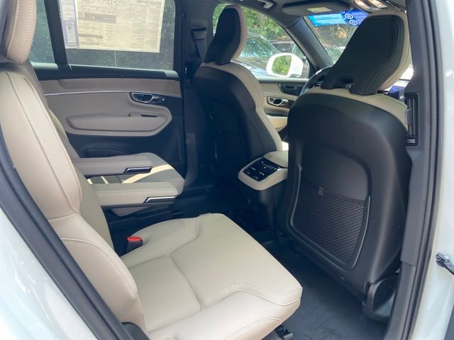 New 2026 Volvo XC90 B6 Plus AWD/4WD image 17