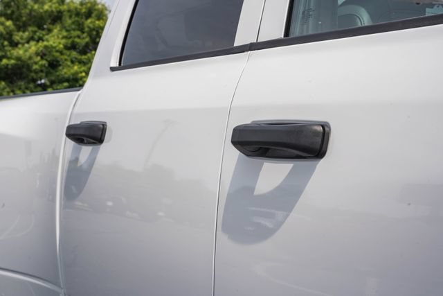New 2026 RAM 3500 Tradesman AWD/4WD image 23